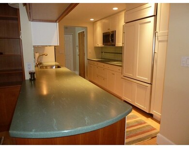 The Glen unit 412, Swampscott, MA 01907 - photo 4