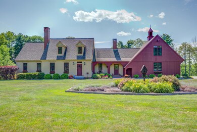 34 Barnfield Ln, Gorham, ME 04038 - photo 2