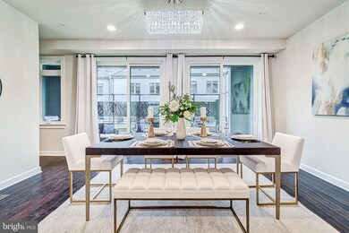 1211 White Feldspar Terrace SE, Leesburg, VA 20175 - photo 7