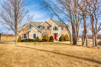 264 Meyer Rd, Nazareth, PA 18064 - photo 2