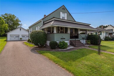 76 N Lincoln St, Homer City, PA 15748 - photo 4