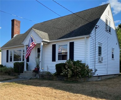 152 Ferncrest Ave, Cranston, RI 02905 - photo 2