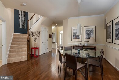 8769 Sage Brush Way, Columbia, MD 21045 - photo 5