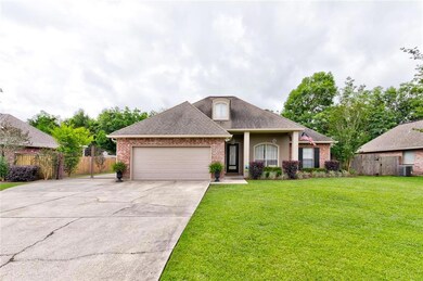 166 Old Mill Loop, Pearl River, LA 70452 - photo 5