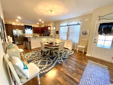 2440 Heritage Loop unit 502, Myrtle Beach, SC 29577 - photo 4