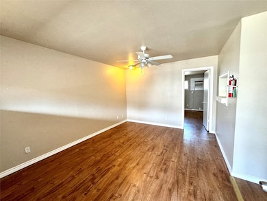 living space