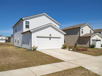 3074 Bell Spur Ave SW, Concord, NC 28027 - photo 2