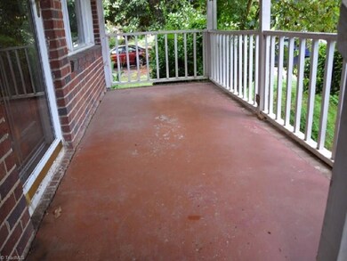 1401 E 22nd St, Winston Salem, NC 27105 - photo 2