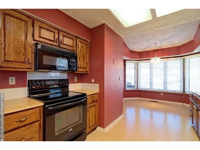 Kitchen. All appliances convey and are like new!