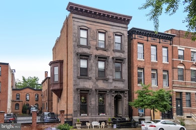 904 N Calvert St unit 2, Baltimore, MD 21202 - photo 3