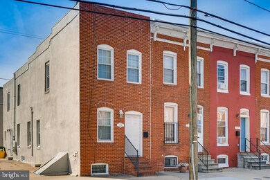 1236 Bayard St, Baltimore, MD 21230 - photo 3