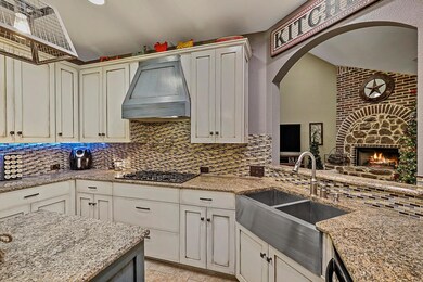 132 Cohiba Ct, Weatherford, TX 76085 - photo 5