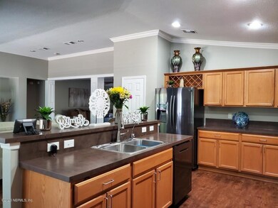 2502 Eisner Dr, Jacksonville, FL 32218 - photo 6