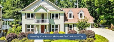 115 Edgewater Way, Peachtree City, GA 30269 - photo 4