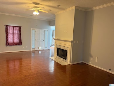 6113 Russet Meadows Cir, Birmingham, AL 35244 - photo 6