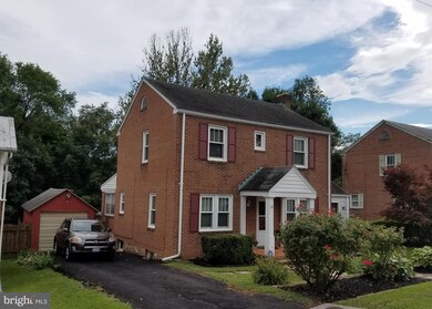 20 W 11th St, Front Royal, VA 22630 - photo 2