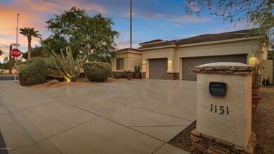 3 Car Garage In This Neighborhood? YES!