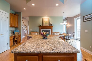 1251 St Patrick Way, Sun Prairie, WI 53590 - photo 4