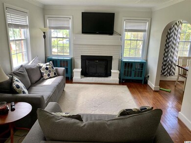 1875 Allston St, Georgetown, SC 29440 - photo 7