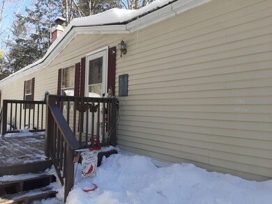 38 Loon Mountain Ln, Center Conway, NH 03813 - photo 4