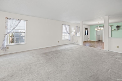 2714 Margesson Crossing, Lafayette, IN 47909 - photo 4