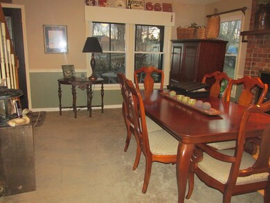 401 Lakeview Dr, Manchester, TN 37355 - photo 3