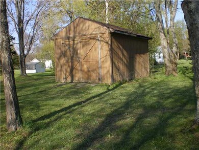 Yard/Garden