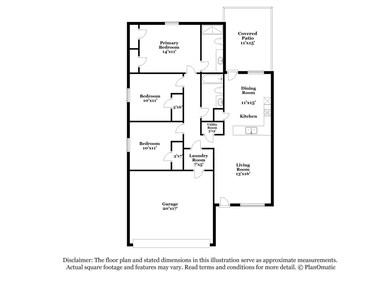 140 Olivia Dr, Nicholasville, KY 40356 - photo 2