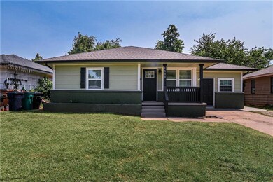1508 NE 39th St, Oklahoma City, OK 73111 - photo 2
