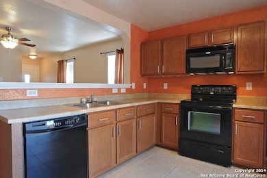 3767 Hideaway Green, San Antonio, TX 78261 - photo 6