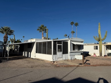 3115 N Fairview Ave unit 174, Tucson, AZ 85705 - photo 3