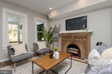 3303 Presstman St, Baltimore, MD 21216 - photo 2