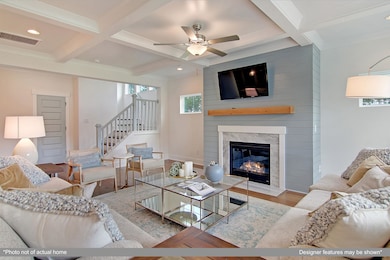 291 Dungannon Loop, Clayton, NC 27520 - photo 3