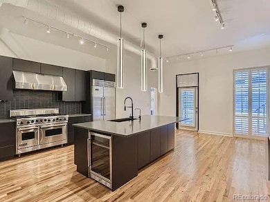 1748 Blake St, Denver, CO 80202 - photo 3