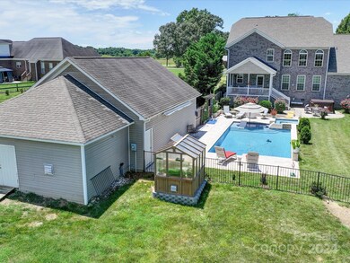 508 Clover Leaf Rd, Marshville, NC 28103 - photo 7