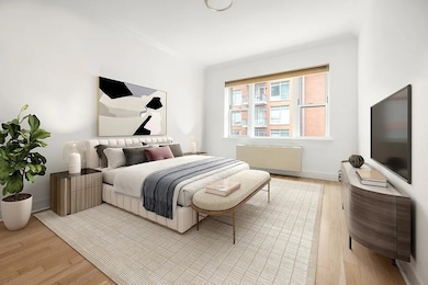 Queens Plaza unit 3D, Long Island City, NY 11101 - photo 7