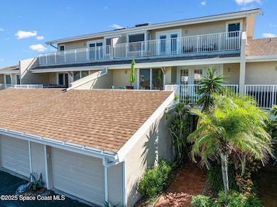 105 La Costa St unit 5-C, Melbourne Beach, FL 32951 - photo 2