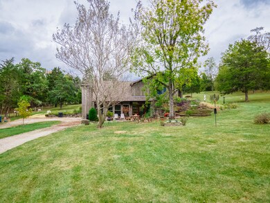 Buckley LANE 1134 Front 4