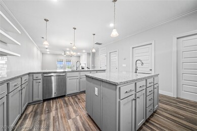 9225 R A Young Jr Dr, Barling, AR 72923 - photo 4