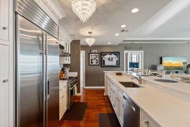 The Grand at Diamond Beach unit 1208, Wildwood, NJ 08260 - photo 7