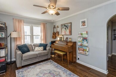 1304 48th St, Des Moines, IA 50311 - photo 4