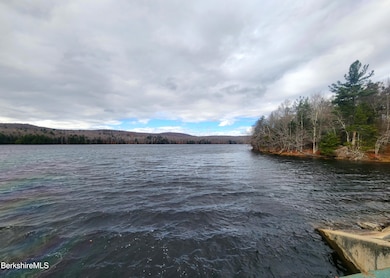 Yokum Pond View