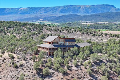 4 Aerial 48325 KE 9 10 Rd Mesa Colorado