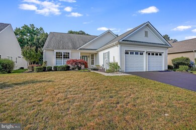 630 Poets Way, Middletown, DE 19709 - photo 2