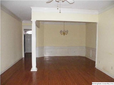 4601 Fairfax Ct, Birmingham, AL 35235 - photo 3