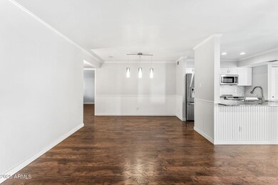 Dining/Living
