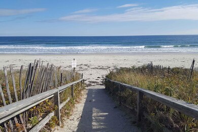 FootbridgeBeach