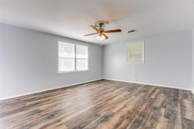 126 W Baggett Ave, Poolville, TX 76487 - photo 6