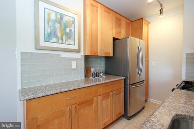 Cleveland Terrace Condominiums unit 406, Washington, DC 20008 - photo 7