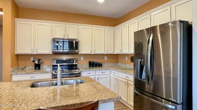 Updated Kitchen